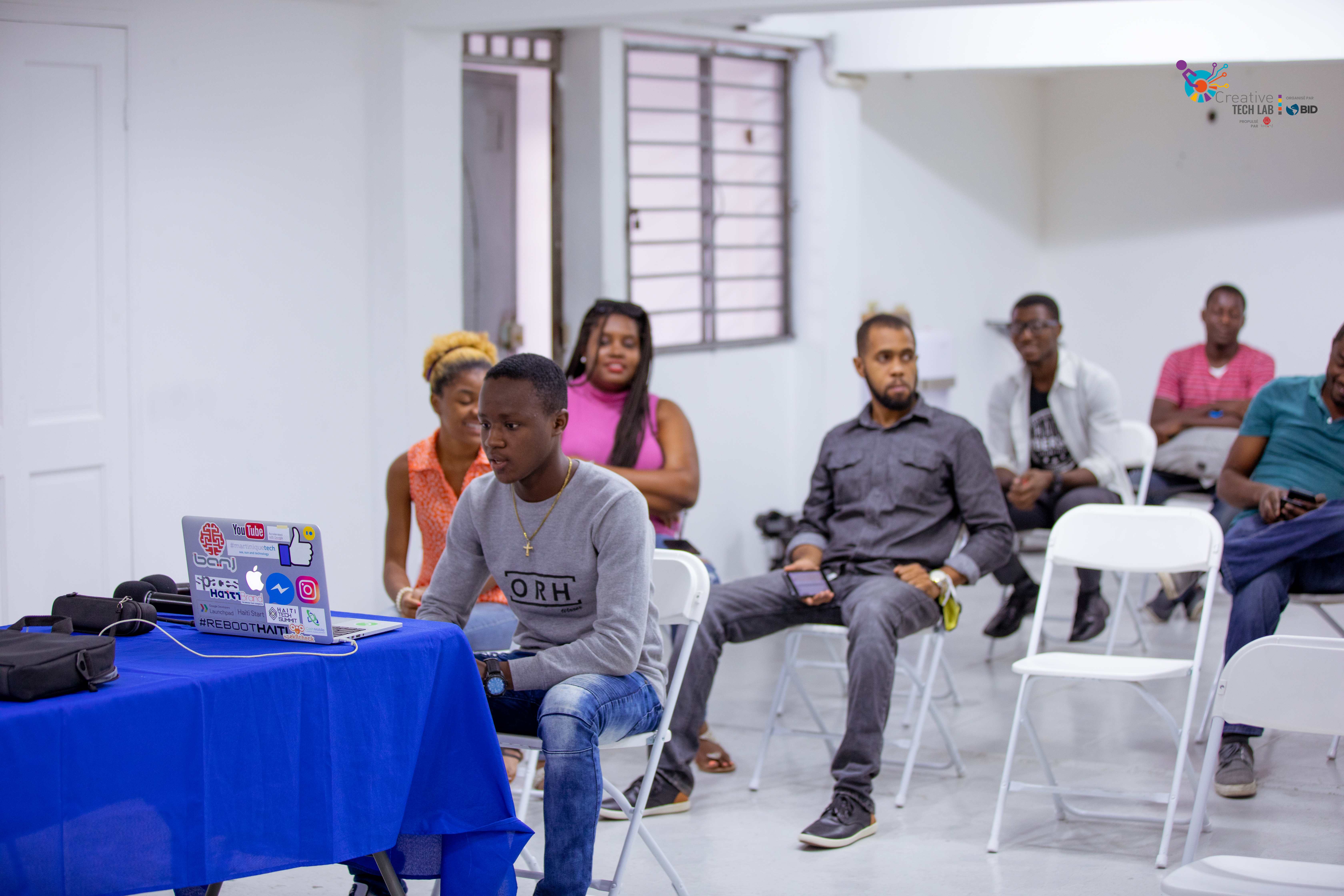 Creative Tech Lab
